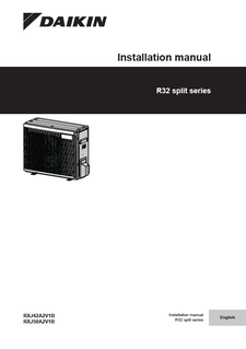 RXJ42-50A_Installation manual_3PEN512025-12X_English download